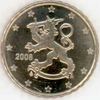 Finnland 10 Cent 2008