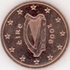 Irland 2 Cent 2006