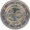 2 Euro Gedenkmünze Deutschland D 2009 WWU