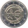 2 Euro Gedenkmünze Deutschland G 2009 WWU