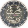 2 Euro Gedenkmünze Zypern 2009 WWU
