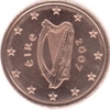 Irland 2 Cent 2007