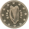 Irland 10 Cent 2007