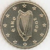 Irland 10 Cent 2008