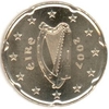 Irland 20 Cent 2007