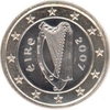 Irland 1 Euro 2007