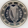 Irland 1 Euro 2008
