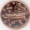 Griechenland 1 Cent 2008