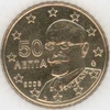 Griechenland 50 Cent 2008
