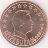 Luxemburg 1 Cent 2007