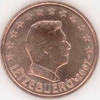 Luxemburg 5 Cent 2007