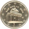San Marino 10 Cent 2006