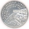 Deutschland 10 Euro 2004 bfr ISS