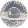 Deutschland 10 Euro 2005 bfr Einstein
