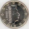 Luxemburg 1 Euro 2009