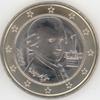 Österreich 1 Euro 2009