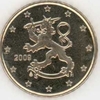 Finnland 10 Cent 2009