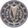 Irland 2 Euro 2009