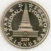Slowenien 10 Cent 2009
