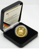Deutschland 100 Euro Gold 2003 A Quedlinburg
