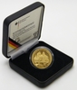 Deutschland 100 Euro Gold 2009 A Trier