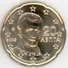 Griechenland 20 Cent 2009