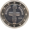 Zypern 1 Euro 2009