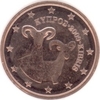 Zypern 5 Cent 2009
