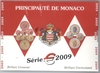 Monaco original KMS 2009