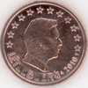 Luxemburg 2 Cent 2010