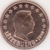 Luxemburg 5 Cent 2010