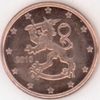 Finnland 1 Cent 2010