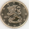 Finnland 10 Cent 2010