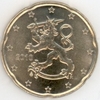 Finnland 20 Cent 2010