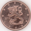 Finnland 2 Cent 2010