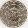 Slowakei 10 Cent 2010