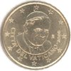 Vatikan 10 Cent 2006