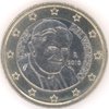 Vatikan 1 Euro 2010