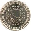 Niederlande 10 Cent 2010