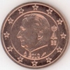 Belgien 1 Cent 2010