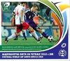 Slowakei original KMS 2010 Fußball