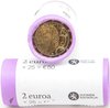 Rolle 2 Euro Gedenkmünzen Finnland 2010 Währung