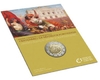 2 Euro Coincard Portugal 2010 Republik