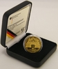 Deutschland 100 Euro Gold 2010 A Würzburg