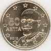 Griechenland 50 Cent 2010