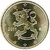 Finnland 10 Cent 2011