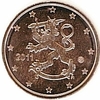 Finnland 2 Cent 2011