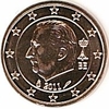 Belgien 1 Cent 2011