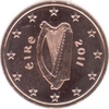 Irland 5 Cent 2011