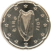 Irland 20 Cent 2011